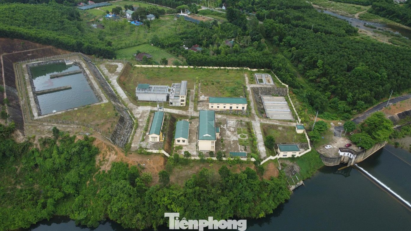 Kế hoạch đưa ra sẽ hoàn thành vào tháng 6/2022. Tuy nhiên, sau nhiều lần điều chỉnh tiến độ, đến nay, nhà máy vẫn chưa thể đi vào hoạt động.