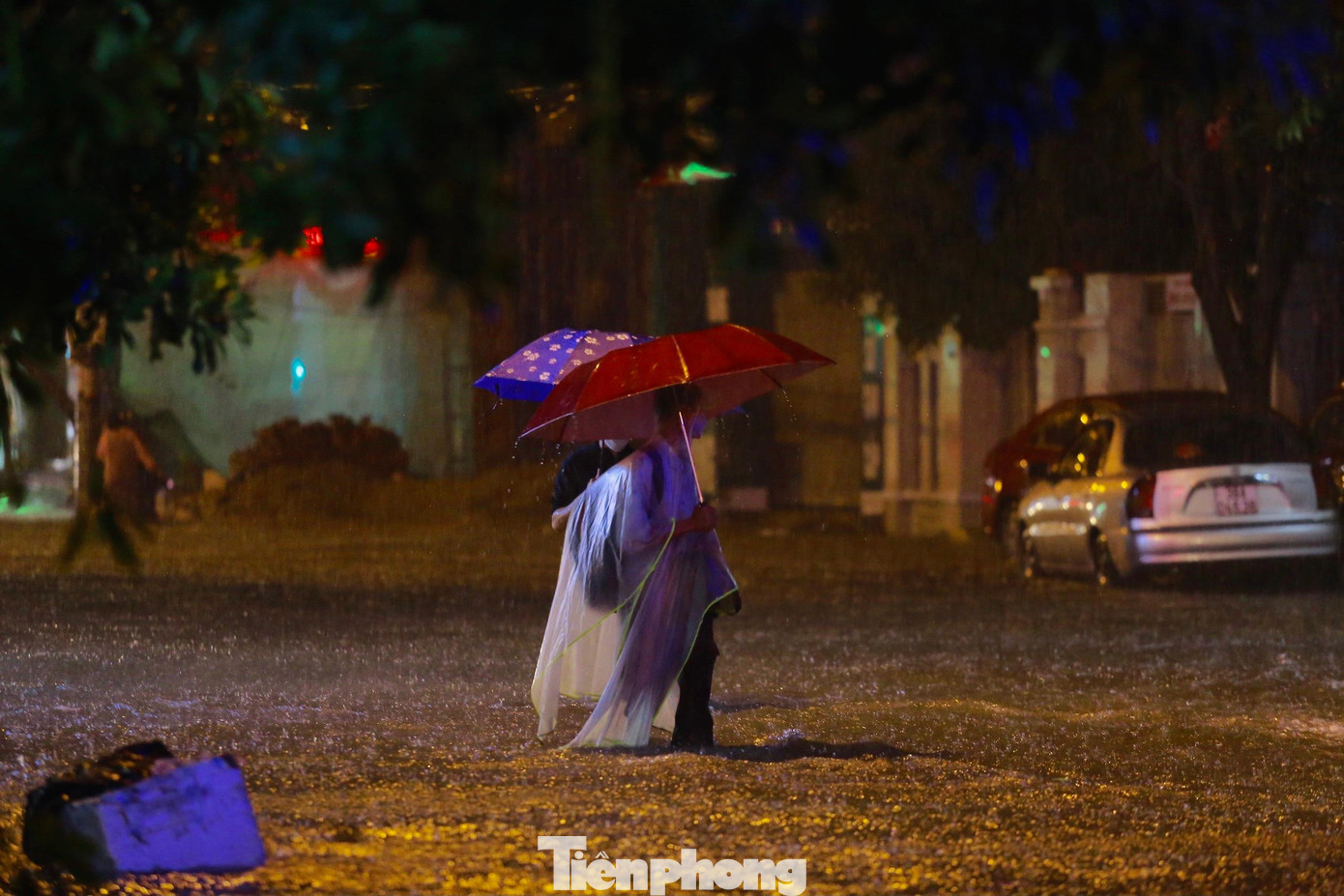 Đài Khí tượng Thủy văn Hà Tĩnh dự báo, từ đêm 9/9 đến ngày 10/9, khu vực Hà Tĩnh tiếp tục có mưa vừa đến mưa to có nơi mưa rất to. Đài Khí tượng Thủy văn Hà Tĩnh dự báo, từ đêm 9/9 đến ngày 10/9, khu vực Hà Tĩnh tiếp tục có mưa vừa đến mưa to có nơi mưa rất to.