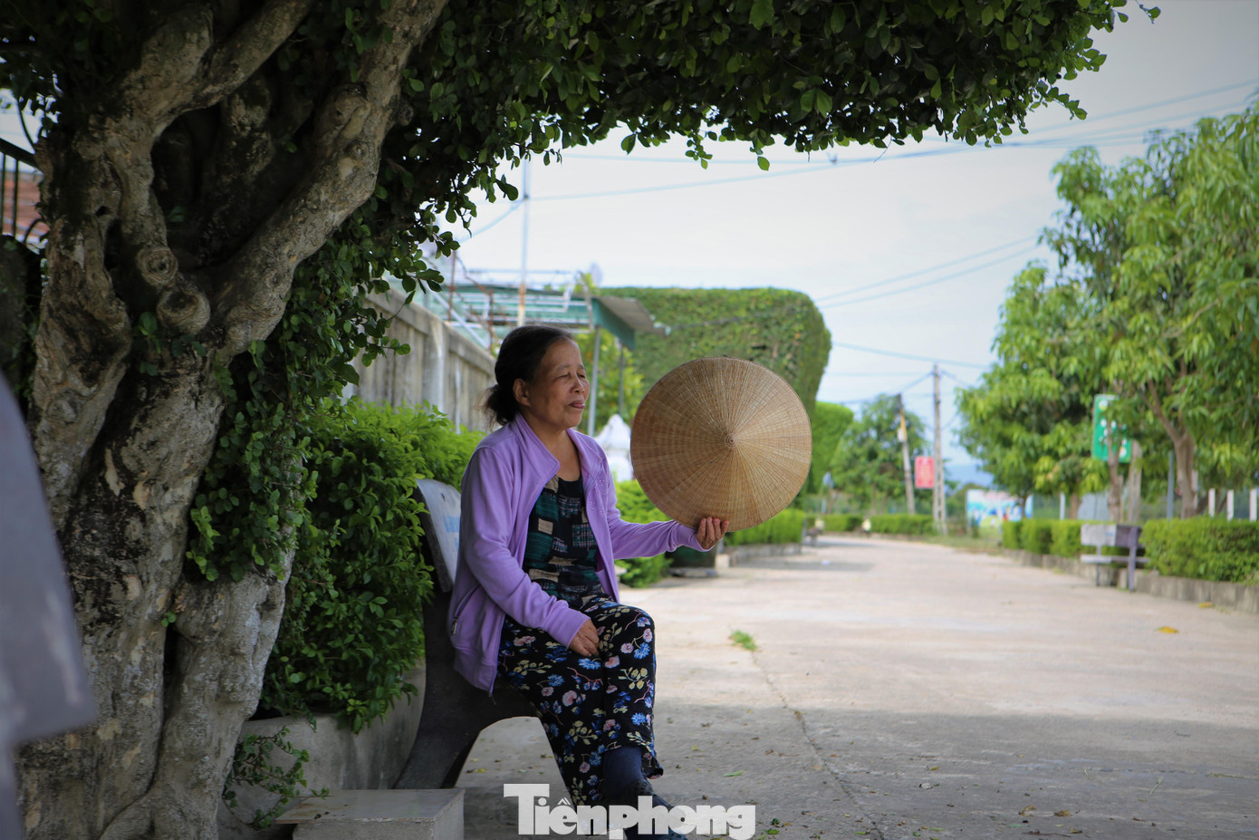 Người dân Châu Nội cho biết, đã có rất nhiều người từ xa tới đặt vấn đề mua lại toàn bộ những bức tuờng rào và cổng này nhưng đều bị từ chối. Họ mong muốn sẽ giữ gìn cho các thế hệ con cháu sau này.