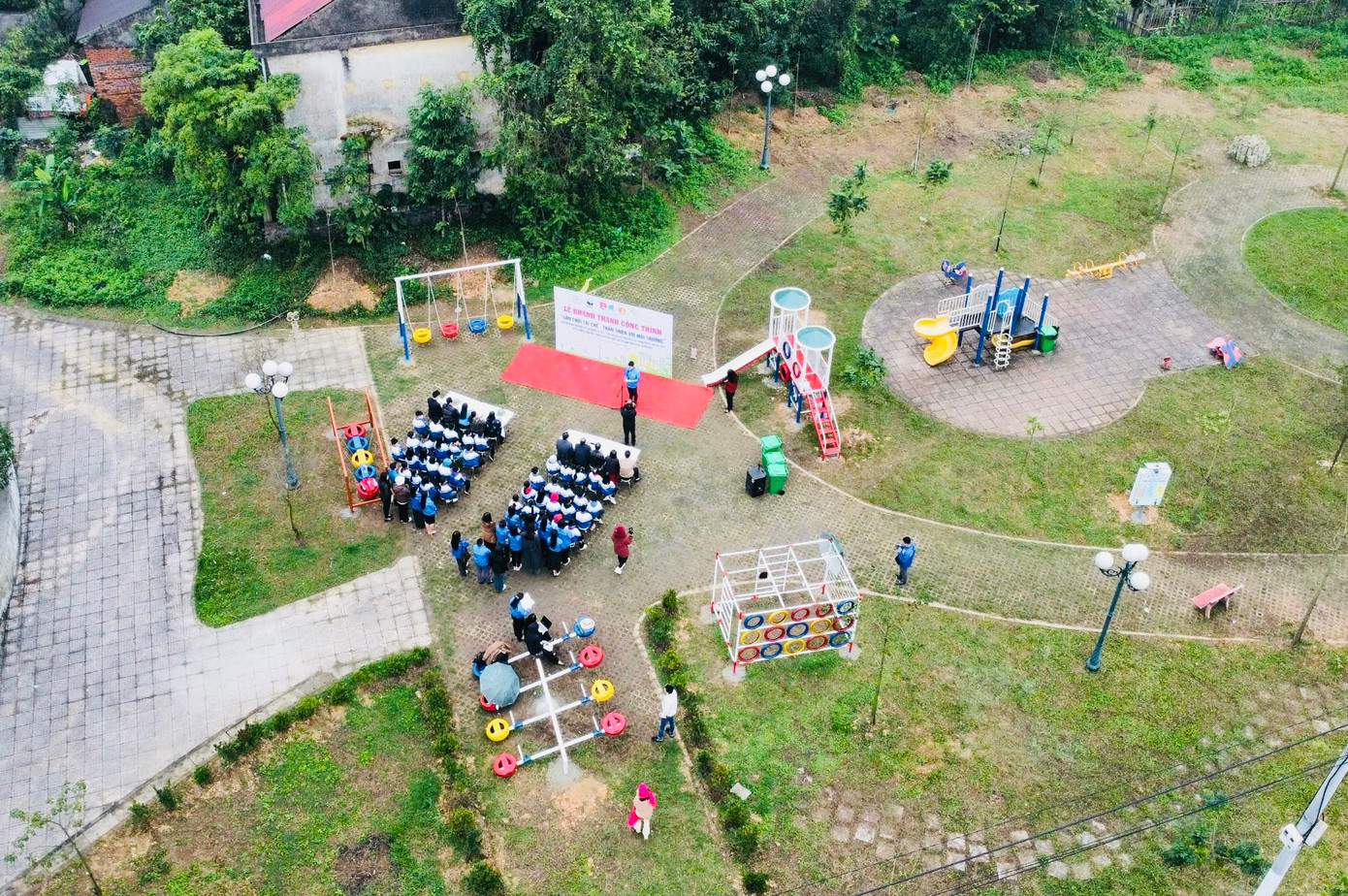 Đây là sự kiện nằm trong chuỗi các hoạt động chào mừng Đại hội Đảng các cấp, Đại hội Cháu ngoan Bác Hồ và Kỷ niệm 95 năm ngày thành lập Đảng Cộng sản Việt Nam (3/2/1930 - 3/2/2025), hưởng ứng chiến dịch Xuân tình nguyện năm 2025. Đây là sự kiện nằm trong chuỗi các hoạt động chào mừng Đại hội Đảng các cấp, Đại hội Cháu ngoan Bác Hồ và Kỷ niệm 95 năm ngày thành lập Đảng Cộng sản Việt Nam (3/2/1930 - 3/2/2025), hưởng ứng chiến dịch Xuân tình nguyện năm 2025.