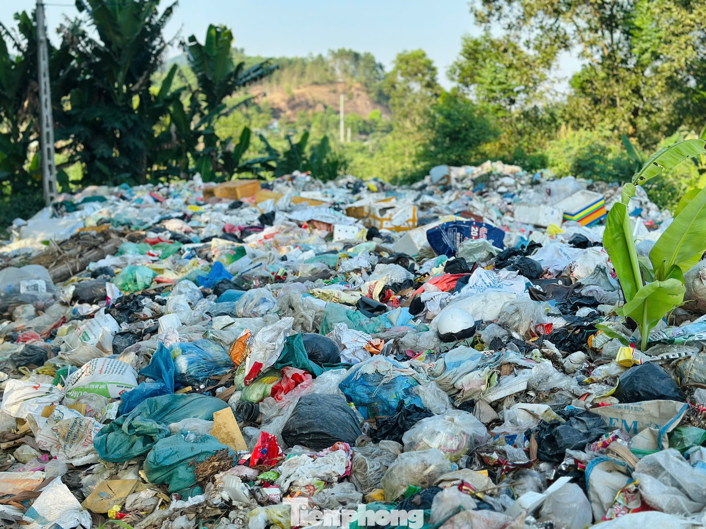 Nhiều năm qua, người dân đã nhiều lần kiến nghị để có phương án nhằm đảo bảo cuộc sống cho người dân song đến nay vẫn chưa có giải pháp.