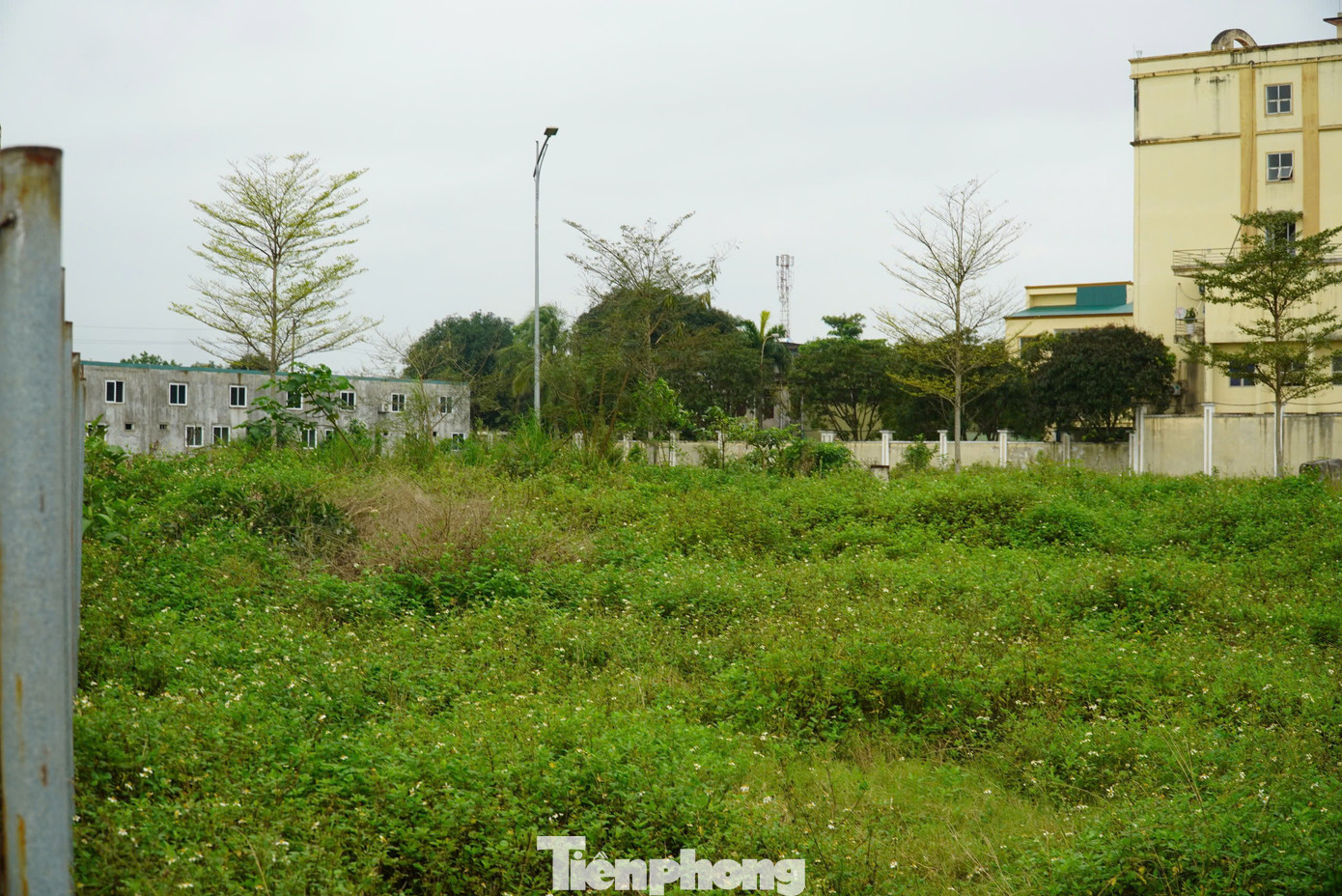 Mục tiêu của dự án là xây dựng Trung tâm thương mại, khách sạn, Villa BMC nhằm kinh doanh, bán bất động sản phục vụ nhu cầu của người dân; góp phần xây dựng thành phố Hà Tĩnh đạt mục tiêu đô thị loại II vào năm 2018. Tuy nhiên, hiện tại dự án vẫn chỉ là bãi đất trống