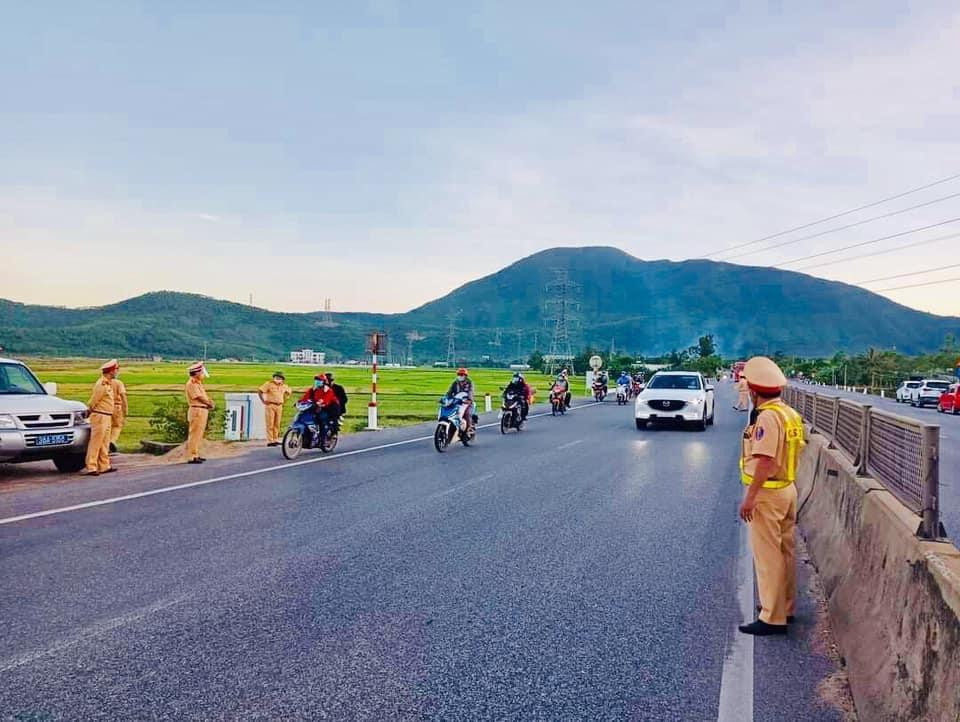 CẬP NHẬT DỊCH 28/7: 5 người trong một gia đình ở Quảng Nam mắc COVID-19 ảnh 5