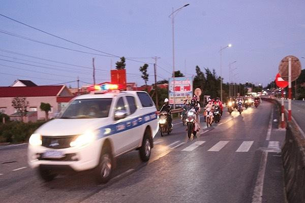 CẬP NHẬT DỊCH 28/7: 5 người trong một gia đình ở Quảng Nam mắc COVID-19 ảnh 6