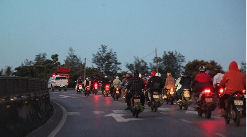 CẬP NHẬT DỊCH 28/7: 5 người trong một gia đình ở Quảng Nam mắc COVID-19 ảnh 7