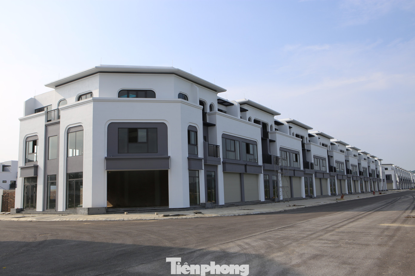 Dự án cơ bản đã hoàn thiện.