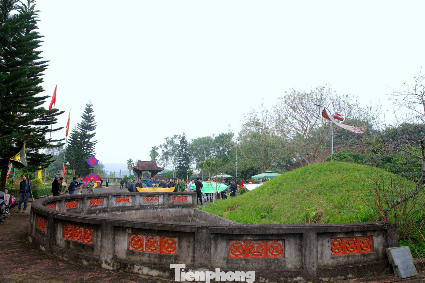 Lễ hội Hải Thượng Lãn Ông đã được Bộ Văn hóa Thể thao và Du lịch công nhận là di sản văn hóa phi vật thể cấp quốc gia từ năm 2015. Sau 2 năm ngừng tổ chức do ảnh hưởng dịch bệnh, năm 2023, lễ hội được các cấp, ngành chỉ đạo thực hiện trở lại, từ ngày mồng 8 đến rằm tháng Giêng (trong đó chính hội diễn ra từ 13 đến 15 tháng Giêng). Lễ hội Hải Thượng Lãn Ông đã được Bộ Văn hóa Thể thao và Du lịch công nhận là di sản văn hóa phi vật thể cấp quốc gia từ năm 2015. Sau 2 năm ngừng tổ chức do ảnh hưởng dịch bệnh, năm 2023, lễ hội được các cấp, ngành chỉ đạo thực hiện trở lại, từ ngày mồng 8 đến rằm tháng Giêng (trong đó chính hội diễn ra từ 13 đến 15 tháng Giêng).