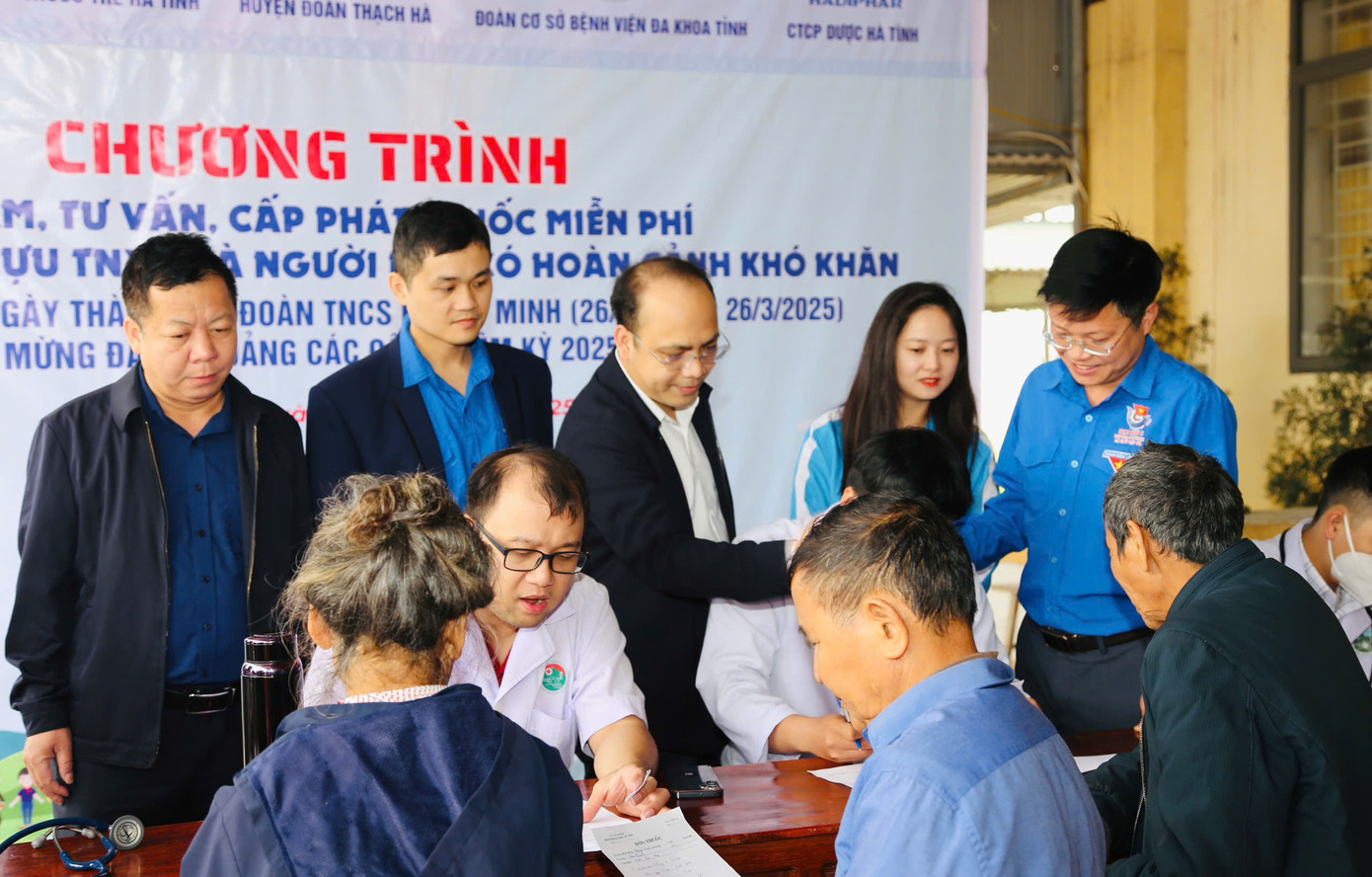 Từ đó làm lan toả tình yêu thương, giáo dục thế hệ trẻ tiếp tục vun đắp truyền thống tương thân tương ái, lá lành đùm lá rách của dân tộc Việt Nam, góp phần thực hiện các hoạt động ý nghĩa vì cộng đồng.