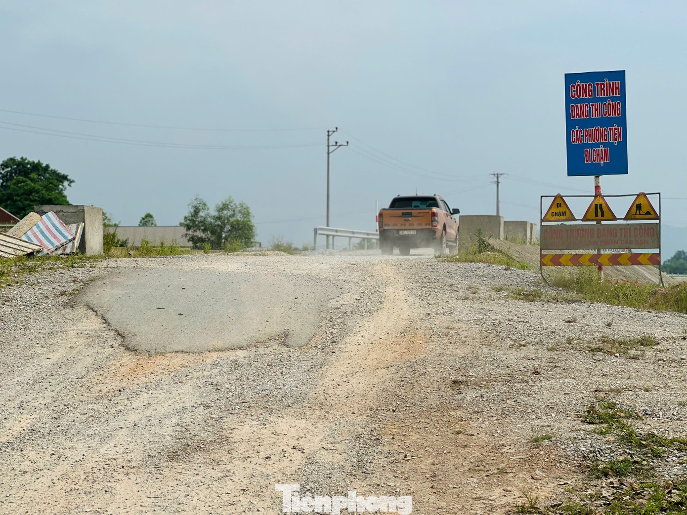 Theo kế hoạch, dự án thực hiện trong vòng 18 tháng, bắt đầu từ tháng 8/2022 đến tháng 1/2024. Sau hai lần gia hạn, mới đây nhất dự án điều chỉnh tiến độ đến ngày 31/12/2025. Theo kế hoạch, dự án thực hiện trong vòng 18 tháng, bắt đầu từ tháng 8/2022 đến tháng 1/2024. Sau hai lần gia hạn, mới đây nhất dự án điều chỉnh tiến độ đến ngày 31/12/2025.