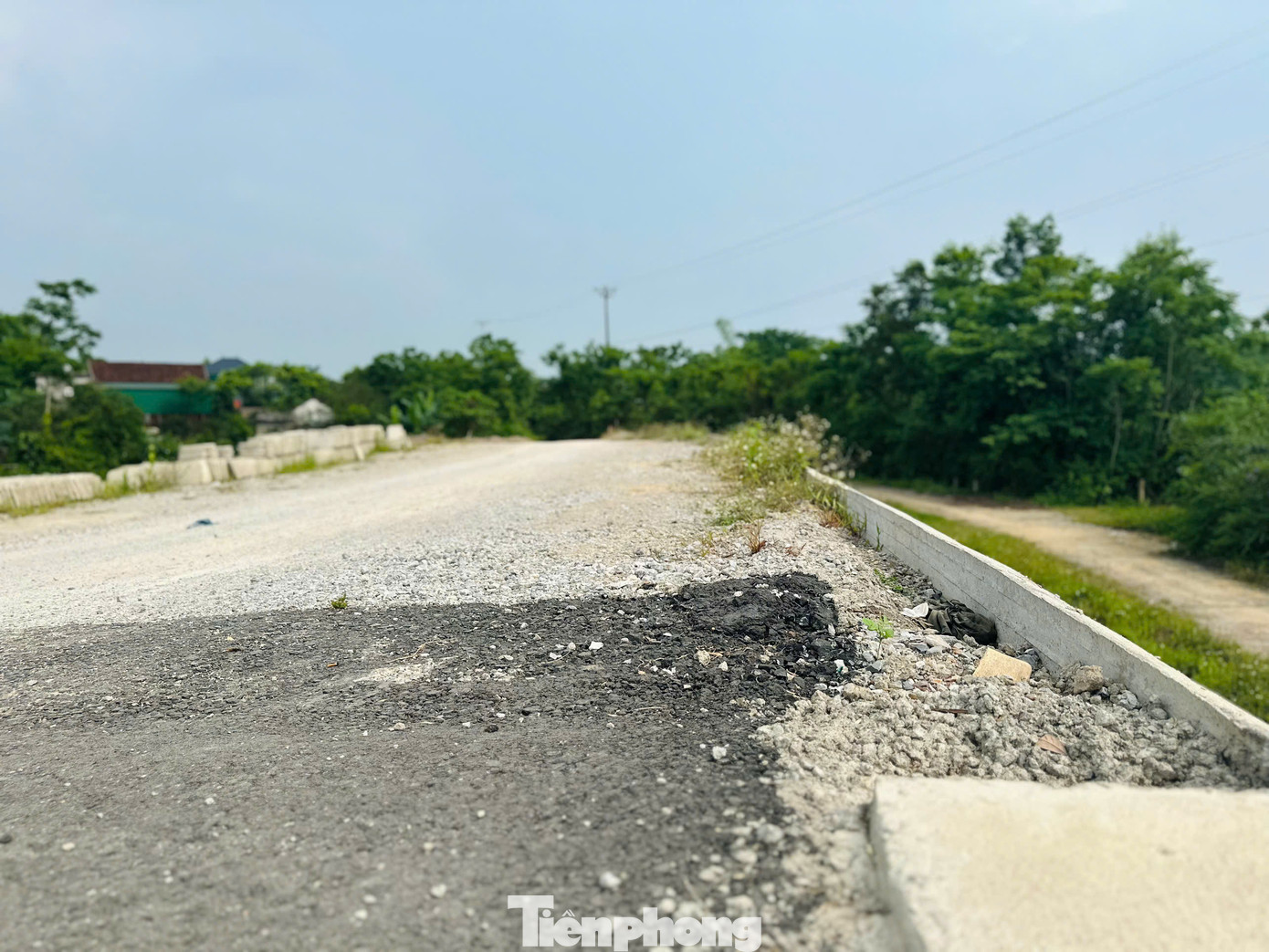 Theo kế hoạch, dự án thực hiện trong vòng 18 tháng, bắt đầu từ tháng 8/2022 đến tháng 1/2024. Sau hai lần gia hạn, mới đây nhất dự án điều chỉnh tiến độ đến ngày 31/12/2025. Theo kế hoạch, dự án thực hiện trong vòng 18 tháng, bắt đầu từ tháng 8/2022 đến tháng 1/2024. Sau hai lần gia hạn, mới đây nhất dự án điều chỉnh tiến độ đến ngày 31/12/2025.