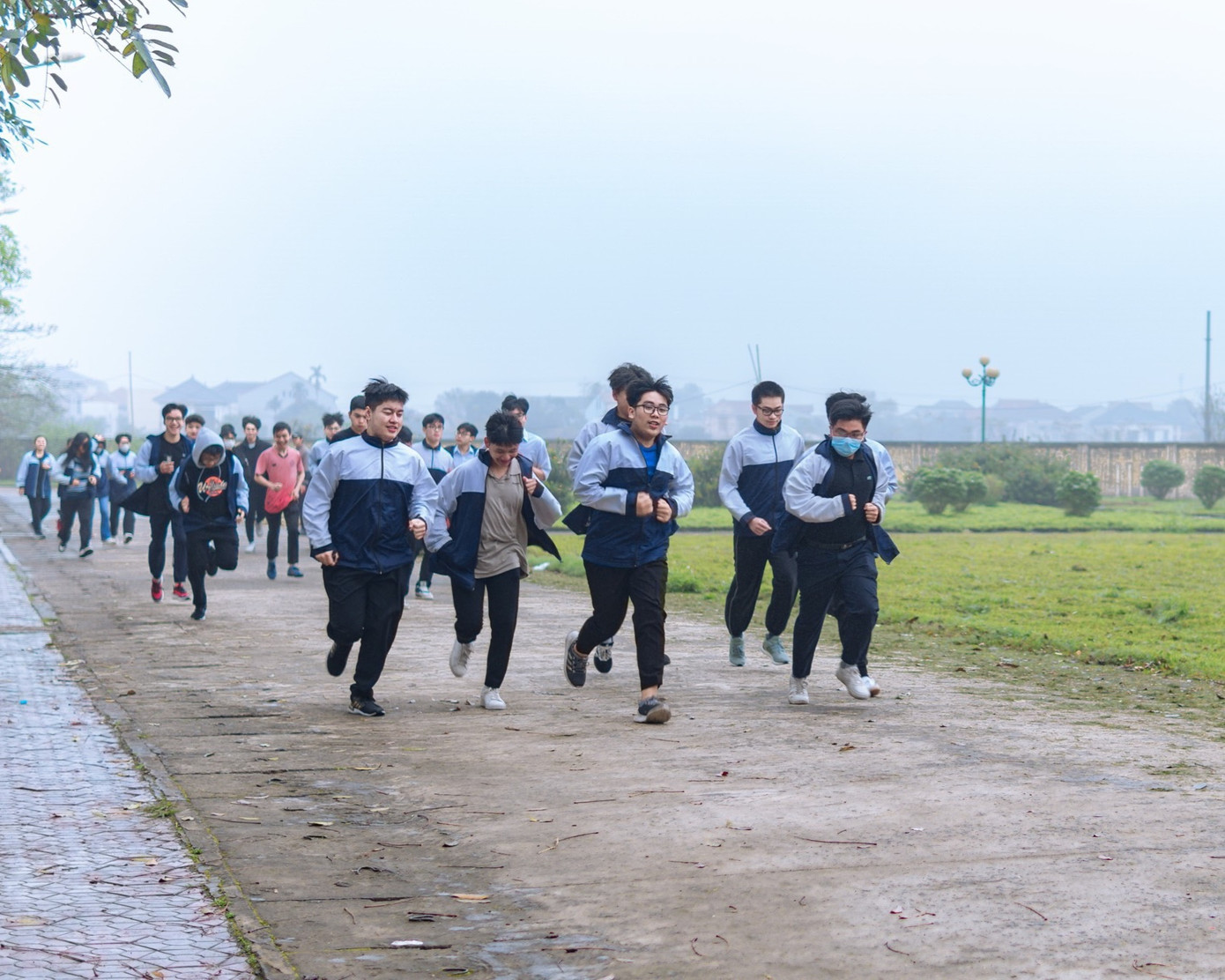 Theo kế hoạch, chặng 15 của chương trình diễn ra từ ngày 25/02/2024 và sẽ kéo dài đến hết ngày 17/3/2024.