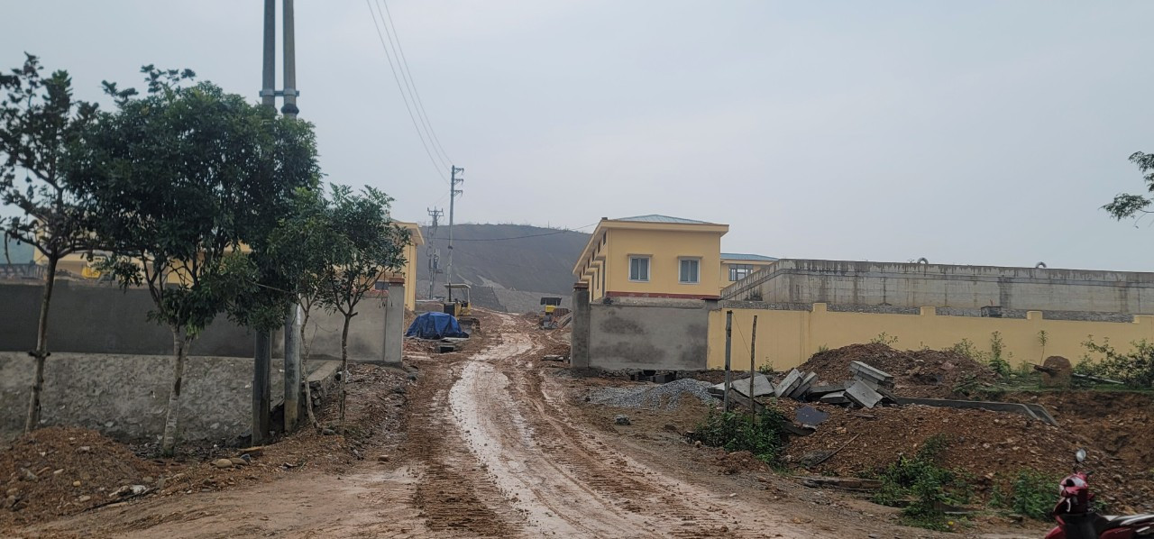 Dự án Nhà máy nước Hương Khê được UBND tỉnh Hà Tĩnh phê duyệt chủ trương đầu tư với tổng mức hơn 229 tỷ đồng.