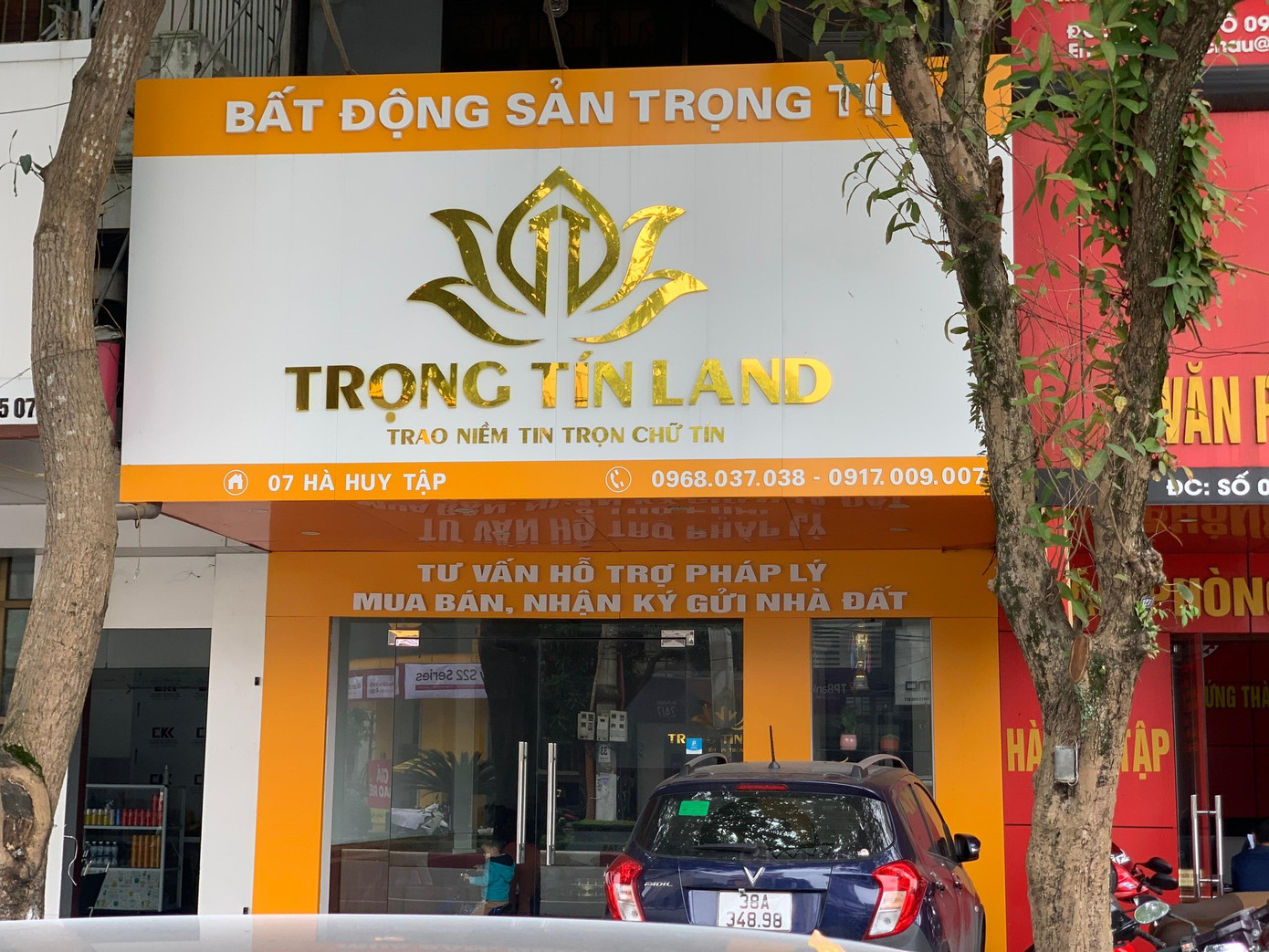 Thị trường đất ở Hà Tĩnh bắt đầu có biến động từ giữa năm 2021 đến nay. Nhiều khu vực đất nông thôn cũng được đưa ra bán với giá &quot;trên trời&quot;. Thời gian qua, trên địa bàn Hà Tĩnh xuất hiện hoạt động đầu cơ BĐS gây “sốt ảo”, có hiện tượng “thổi giá” làm cho giá trị khu đất không đúng với giá phổ biến trên thị trường.