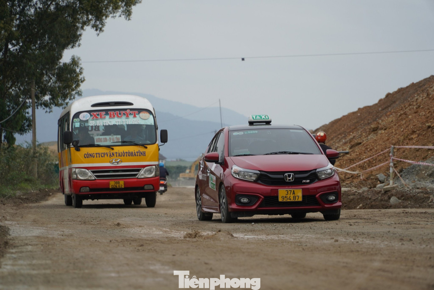 Tuy nhiên nhà thầu vẫn &quot;lơ là&quot; việc thực hiện đúng cam kết.