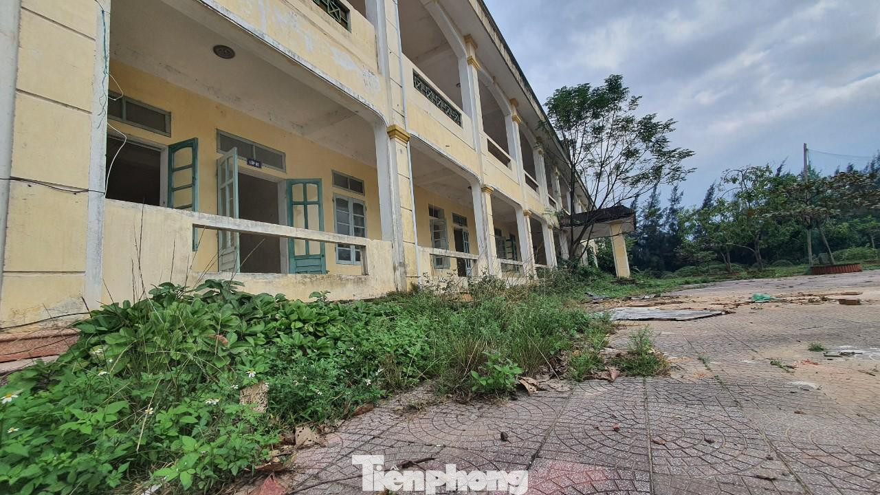 Được biết, lộ trình sáp nhập trường học tại Hà Tĩnh được chia làm 2 giai đoạn. Giai đoạn trước năm 2015, và giai đoạn sau năm 2015. Theo số liệu thống kê của Sở GDĐT, Hà Tĩnh có hơn 10 trường học từ bậc mầm non đến THCS dôi ra sau sáp nhập vẫn đang bị bỏ hoang.