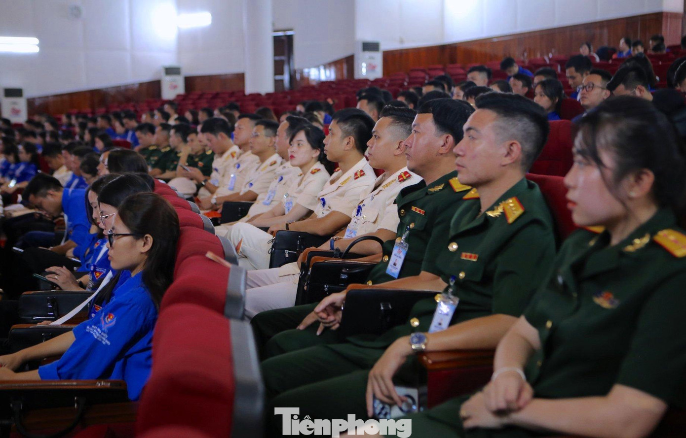 Đại hội diễn ra với sự tham dự của 208 đại biểu chính thức, đại diện cho gần 91.000 đoàn viên trong toàn tỉnh. Đại hội diễn ra với sự tham dự của 208 đại biểu chính thức, đại diện cho gần 91.000 đoàn viên trong toàn tỉnh.