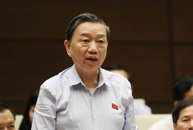 Bộ Thông tin và Truyền thông gỡ 46 trang mạo danh lãnh đạo Đảng và Nhà nước ảnh 1