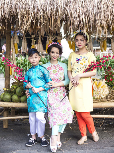 Mai Thu Huyền sau 15 năm 'ngọn nến trong đêm' giờ ra sao? ảnh 1