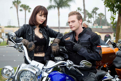 Mai Thu Huyền sau 15 năm 'ngọn nến trong đêm' giờ ra sao? ảnh 2