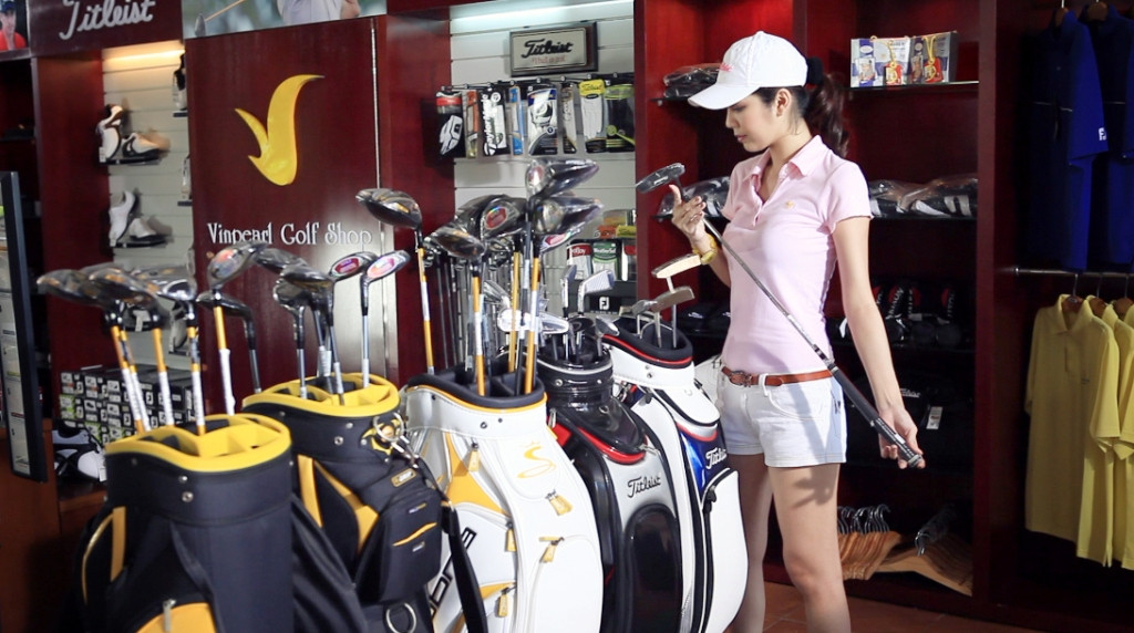 Đây chính là sự công nhận tuyệt vời nhất mà du khách cũng như các golf thủ trong nước và quốc tế đã dành cho cho vẻ đẹp cảnh quan cùng những nỗ lực phục vụ của Vinpearl Golf Club trong suốt thời gian qua