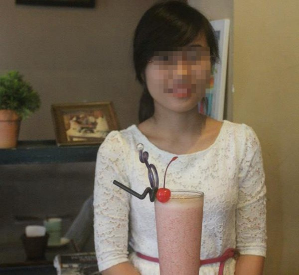 Dương T., một nhân viên giao dịch chứng khoán cũng phải kiếm việc làm thêm lo Tết. Dương T., một nhân viên giao dịch chứng khoán cũng phải kiếm việc làm thêm lo Tết