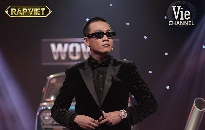 Wowy được mọi người đánh giá là HLV có tâm và có tầm.