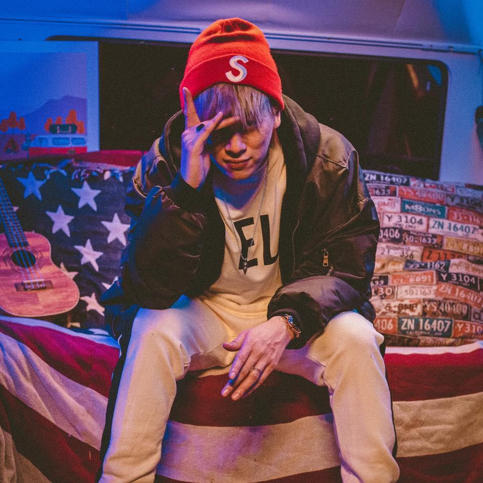 B Ray lại tiếp tục có những phát ngôn gây chú ý về vị trí HLV tại Rap Việt.