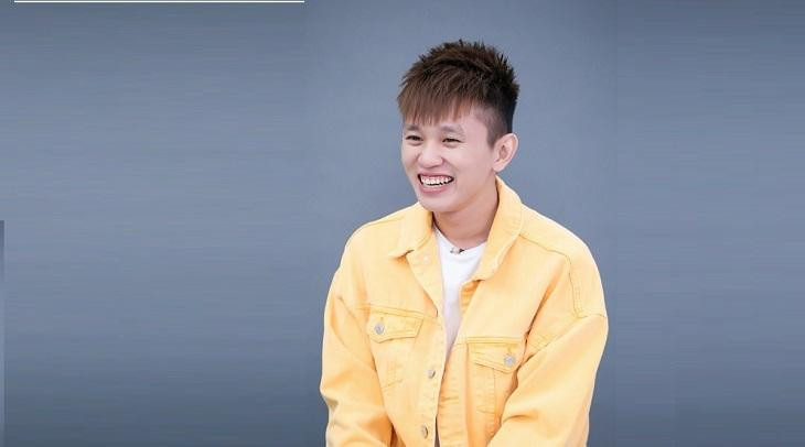 B Ray có đầy đủ yếu tố để làm HLV hoặc giám khảo tại các cuộc thi Rap. B Ray có đầy đủ yếu tố để làm HLV hoặc giám khảo tại các cuộc thi Rap.