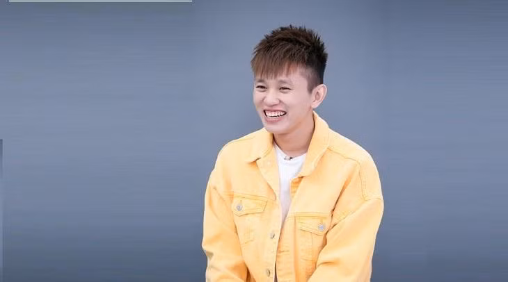 B Ray có đầy đủ yếu tố để làm HLV hoặc giám khảo tại các cuộc thi Rap.