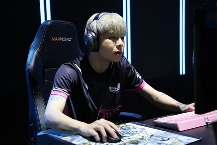 SBTC Esports là câu lạc bộ LMHT cuối cùng của Zeros.