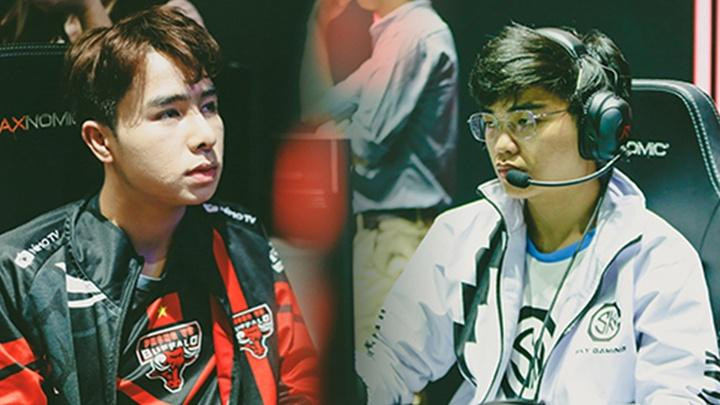 Optimus từng tố cáo Zeros cày thuê