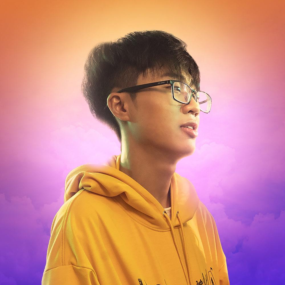 Chỉ mới 20 tuổi, Obito đã có vị trí vững chắc ở làng nhạc rap.