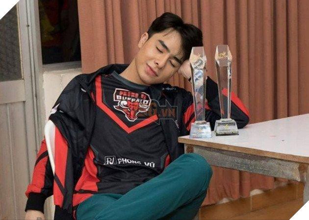 Thời gian ở PVB là quãng thời gian đẹp nhất của Lộc Zeros.