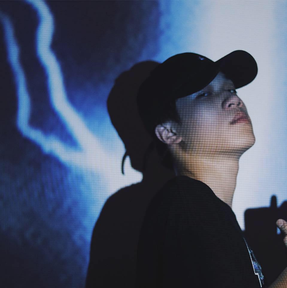 Coldzy - chàng rapper trẻ tuổi, điển trai của Underground Việt