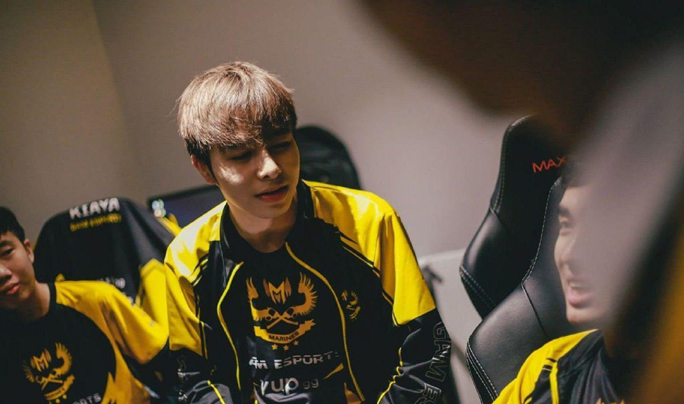 Zeros không đạt được nhiều thành công ở mùa đầu tiên đánh cho GAM.