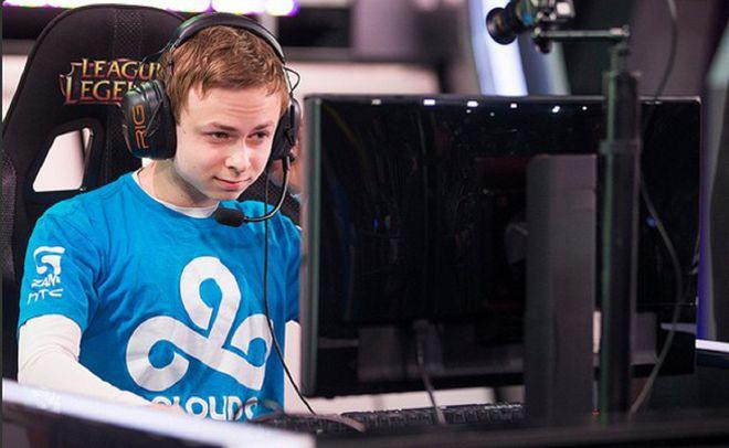 Incarnati0n từng bị “ban” vĩnh viễn vì tấn công DdoS những người chơi LMHT