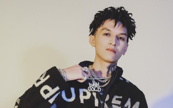 Bình Gold cũng là rapper bắt đầu bằng chữ “B”. Bình Gold cũng là rapper bắt đầu bằng chữ “B”.