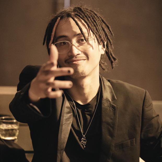 H$.Robe là gương mặt sáng giá tại Rap Việt năm nay.