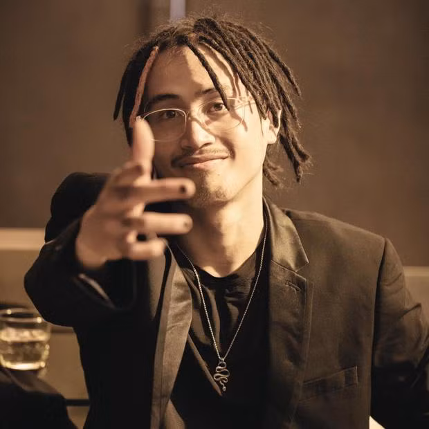 H$.Robe là gương mặt sáng giá tại Rap Việt năm nay.