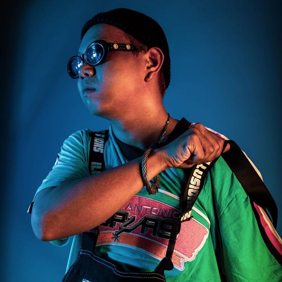 Ít ai biết rằng, Pjpo cũng là chủ nhân của bản hit Lý cây bông.