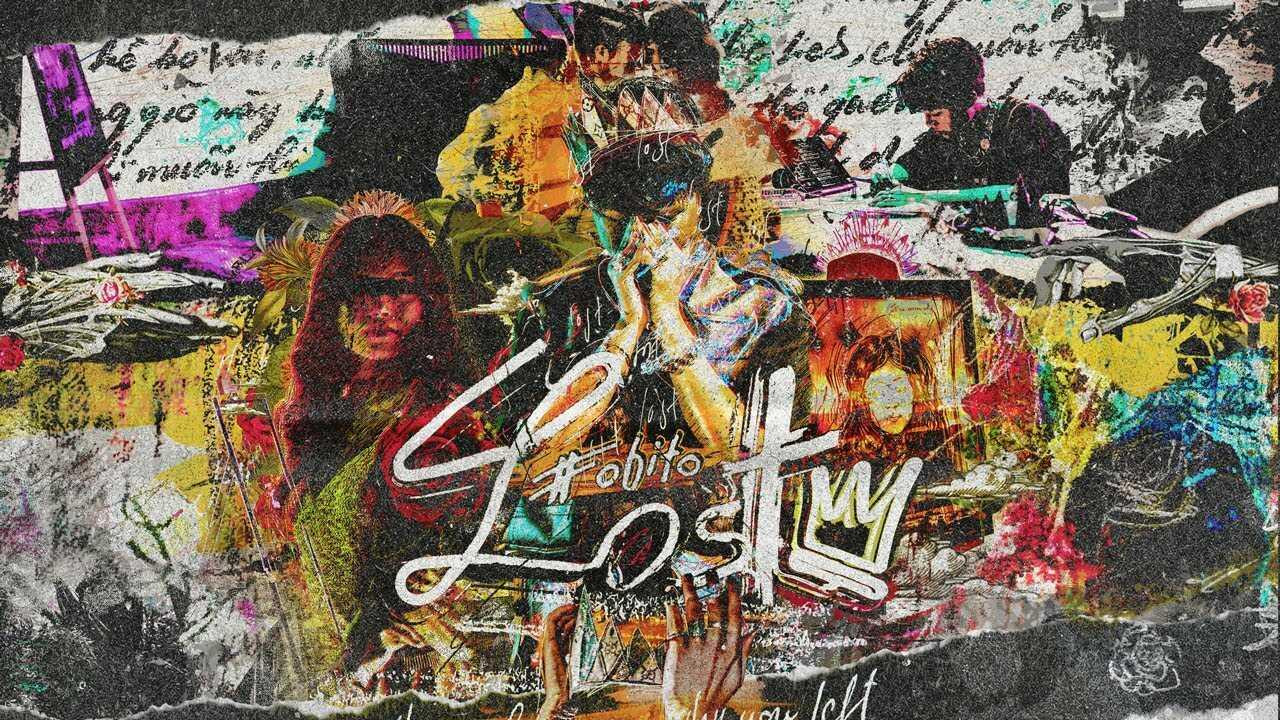 Lost của Obito là sản phẩm Alternative Rap đậm chất Âu - Mỹ Lost của Obito là sản phẩm Alternative Rap đậm chất Âu - Mỹ