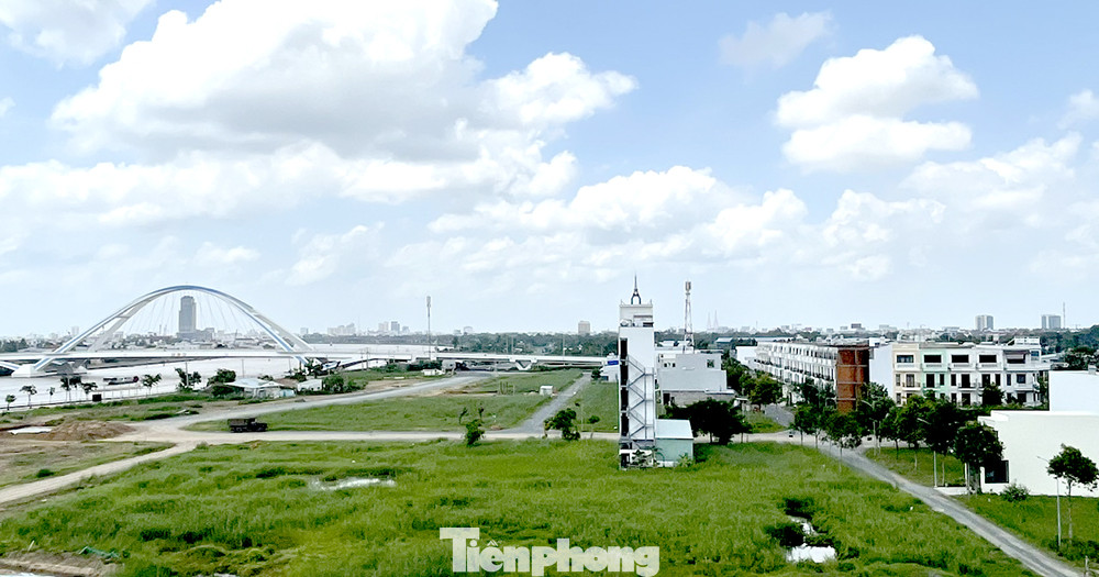 Thị trường BĐS tại Cần Thơ và miền Tây dự báo còn nhiều dư địa phát triển. Thị trường BĐS tại Cần Thơ và miền Tây dự báo còn nhiều dư địa phát triển.