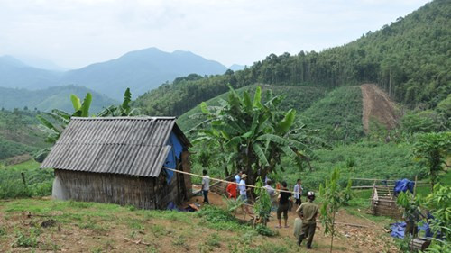 Công bố thông tin chính thức vụ thảm sát 4 người ở Yên Bái ảnh 6