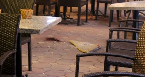 Bé trai 7 tuổi rơi từ tầng 10 chung cư Linh Đàm ảnh 2