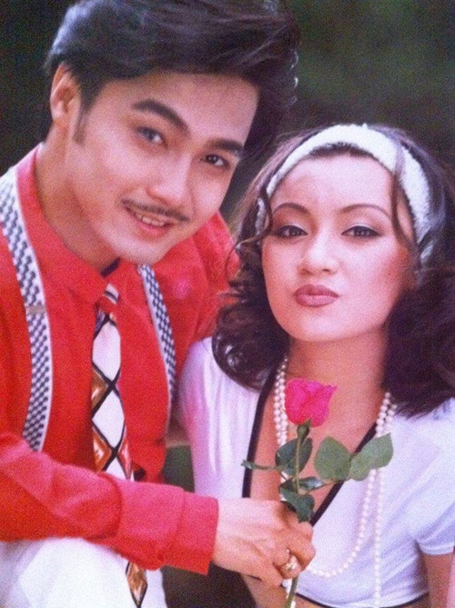 Y Phụng lần đầu lên tiếng về tình yêu với Lý Hùng ảnh 1