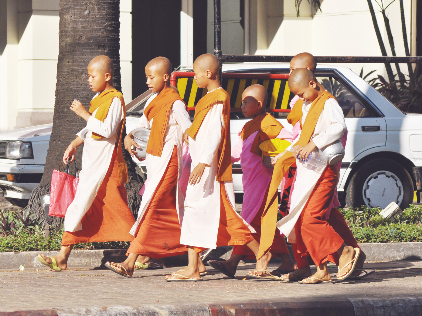 Ảnh: Lê Kim Thạch