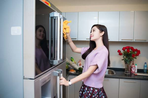 Những sai lầm khi trang trí, sửa chữa nhà cuối năm ảnh 4