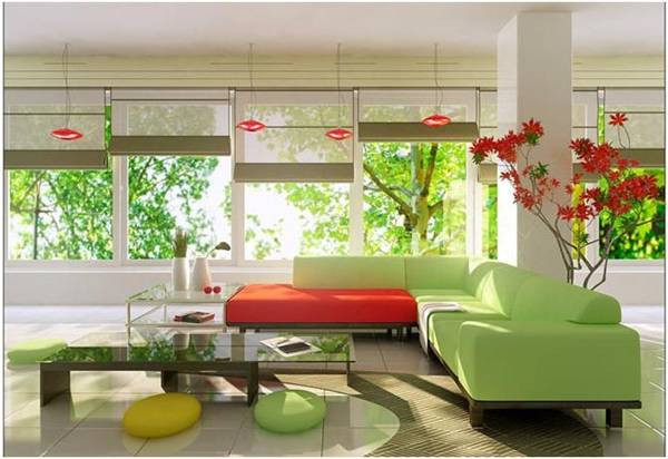 Những sai lầm khi trang trí, sửa chữa nhà cuối năm ảnh 2