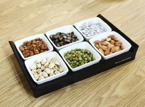 10 món đồ giúp trang hoàng nhà cửa đón Tết ảnh 10