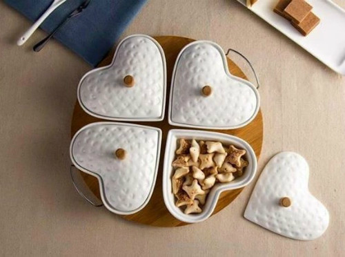 10 món đồ giúp trang hoàng nhà cửa đón Tết ảnh 9